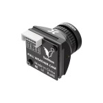 Foxeer Toothless 2 FOV Switchable StarLight Camera 1/2" Sensor Super HDR RC Drone Camera Accessories